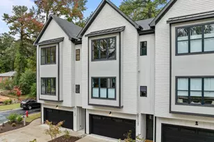 811 Maple Berry Ln, Raleigh, NC 27607 - Photo 1