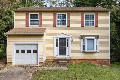 2501 Anne Carol Court, Raleigh, NC 27603 - Photo 1