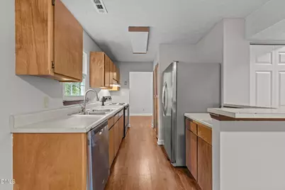 2501 Anne Carol Court, Raleigh, NC 27603 - Photo 11