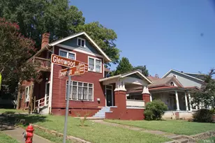 600 Devereaux St, Raleigh, NC 27605 - Photo 1