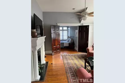 600 Devereaux Street #A, Raleigh, NC 27605 - Photo 9