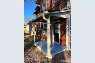 600 Devereaux Street #A, Raleigh, NC 27605 - Photo 3