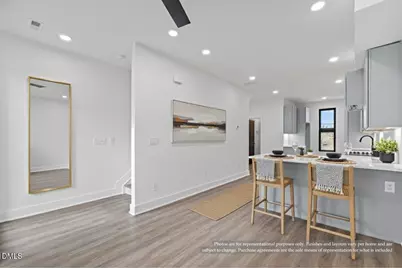 512 Gordon Street #303, Durham, NC 27701 - Photo 7