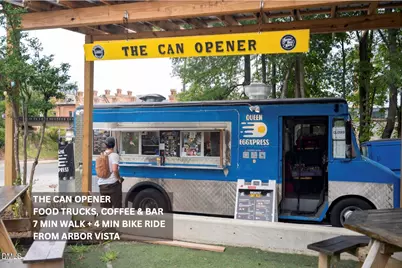 512 Gordon Street #305, Durham, NC 27701 - Photo 27