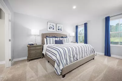 35 Boots Ridge Way, Franklinton, NC 27525 - Photo 9