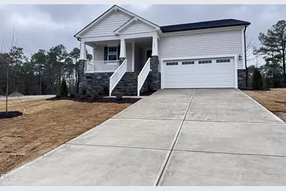 245 Kindness Drive, Lillington, NC 27546 - Photo 1