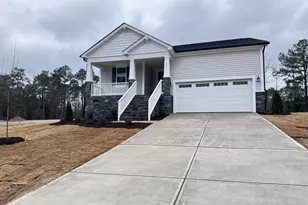 245 Kindness Dr, Lillington, NC 27546 - Photo 1