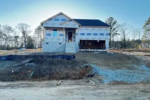 245 Kindness Dr, Lillington, NC 27546 - Photo 1