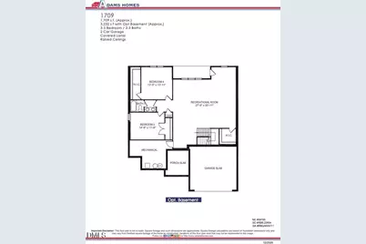 126 Kipling Creek Drive, Fuquay Varina, NC 27526 - Photo 3