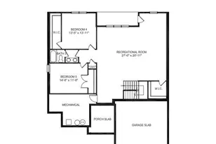 126 Kipling Crk Dr, Fuquay Varina, NC 27526 - Photo 3