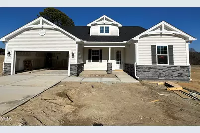 105 Clarabella Drive #4, Fuquay Varina, NC 27526 - Photo 1