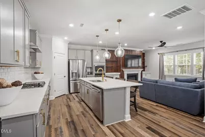 3932 Mount Moran Road, Raleigh, NC 27616 - Photo 7