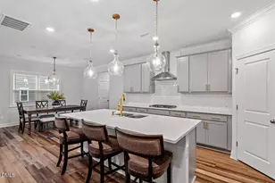 3932 Mount Moran Rd, Raleigh, NC 27616 - Photo 13