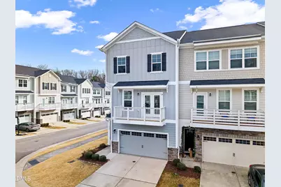 2225 Red Knot Lane, Apex, NC 27502 - Photo 3