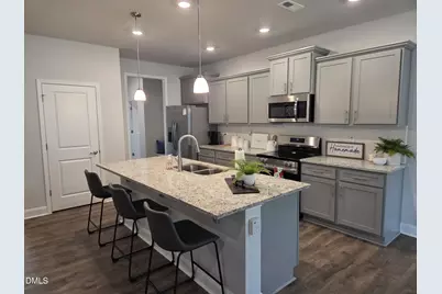 5100 Golden Willow Drive #Lot 69, Battleboro, NC 27809 - Photo 11