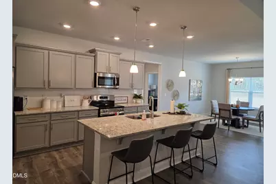 5100 Golden Willow Drive #Lot 69, Battleboro, NC 27809 - Photo 7