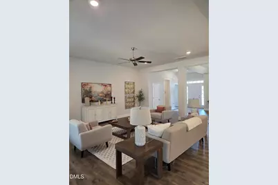 5100 Golden Willow Drive #Lot 69, Battleboro, NC 27809 - Photo 9