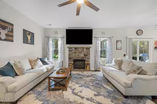 5348 Northpointe Farms Trl, Efland, NC 27243 - Photo 7