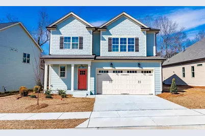 2017 Abbey Marie Lane, Fuquay-Varina, NC 27526 - Photo 1