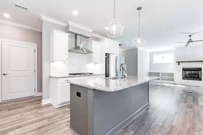2017 Abbey Marie Lane, Fuquay-Varina, NC 27526 - Photo 5