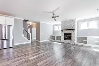 2017 Abbey Marie Lane, Fuquay-Varina, NC 27526 - Photo 37