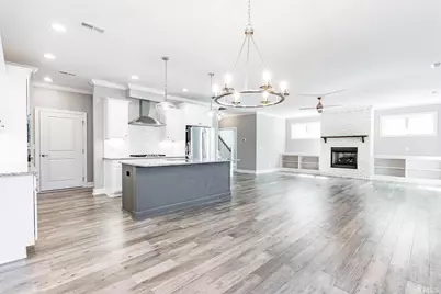 2017 Abbey Marie Lane, Fuquay-Varina, NC 27526 - Photo 23