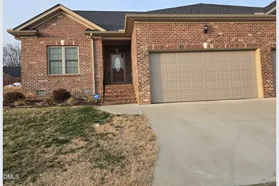 933 Arrowhead Court, Mebane, NC 27302 - Photo 1