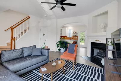 3617 Sugar Tree Place, Durham, NC 27713 - Photo 5