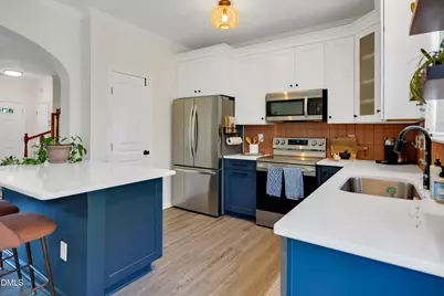 3617 Sugar Tree Place, Durham, NC 27713 - Photo 13