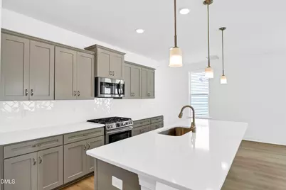 [Address not provided], Angier, NC 27501 - Photo 15