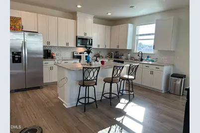 [Address not provided], Willow Springs, NC 27592 - Photo 9