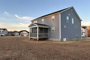 [Address not provided], Willow Springs, NC 27592 - Photo 29