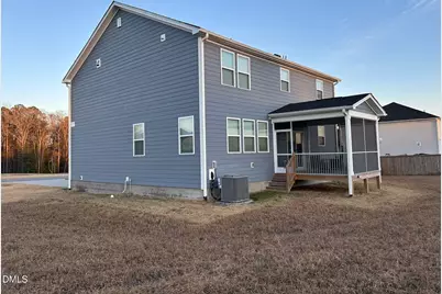 [Address not provided], Willow Springs, NC 27592 - Photo 25