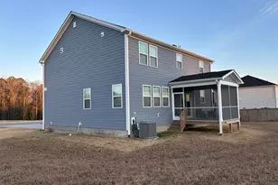 [Address not provided], Willow Springs, NC 27592 - Photo 25