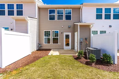 110 Hanging Moss Trail, Clayton, NC 27527 - Photo 31