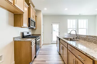 110 Hanging Moss Trail, Clayton, NC 27527 - Photo 5