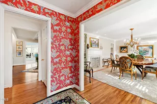 1304 Diehl St, Raleigh, NC 27608 - Photo 5