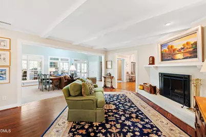 1304 Diehl Street, Raleigh, NC 27608 - Photo 21