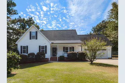 61 Shepherd Drive, Benson, NC 27504 - Photo 33