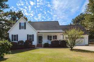 61 Shepherd Dr, Benson, NC 27504 - Photo 33