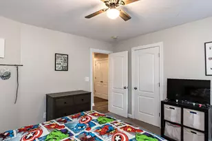 61 Shepherd Dr, Benson, NC 27504 - Photo 17