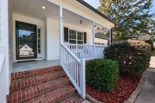 61 Shepherd Dr, Benson, NC 27504 - Photo 3