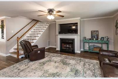 61 Shepherd Drive, Benson, NC 27504 - Photo 5