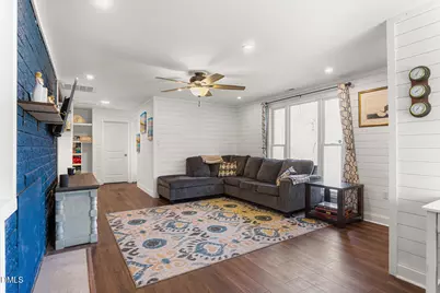 4244 Alamance Church Road, Liberty, NC 27298 - Photo 5