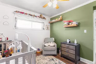 4244 Alamance Church Rd, Liberty, NC 27298 - Photo 19