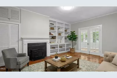 830 S Chestnut Street, Henderson, NC 27536 - Photo 5