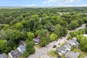 830 S Chestnut St, Henderson, NC 27536 - Photo 57