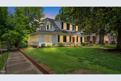 830 S Chestnut Street, Henderson, NC 27536 - Photo 1