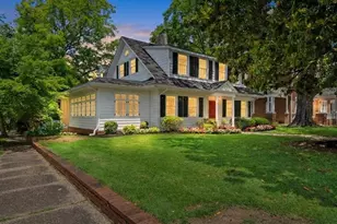 830 S Chestnut St, Henderson, NC 27536 - Photo 1