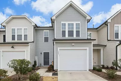 1209 Citadel Avenue, Durham, NC 27713 - Photo 1